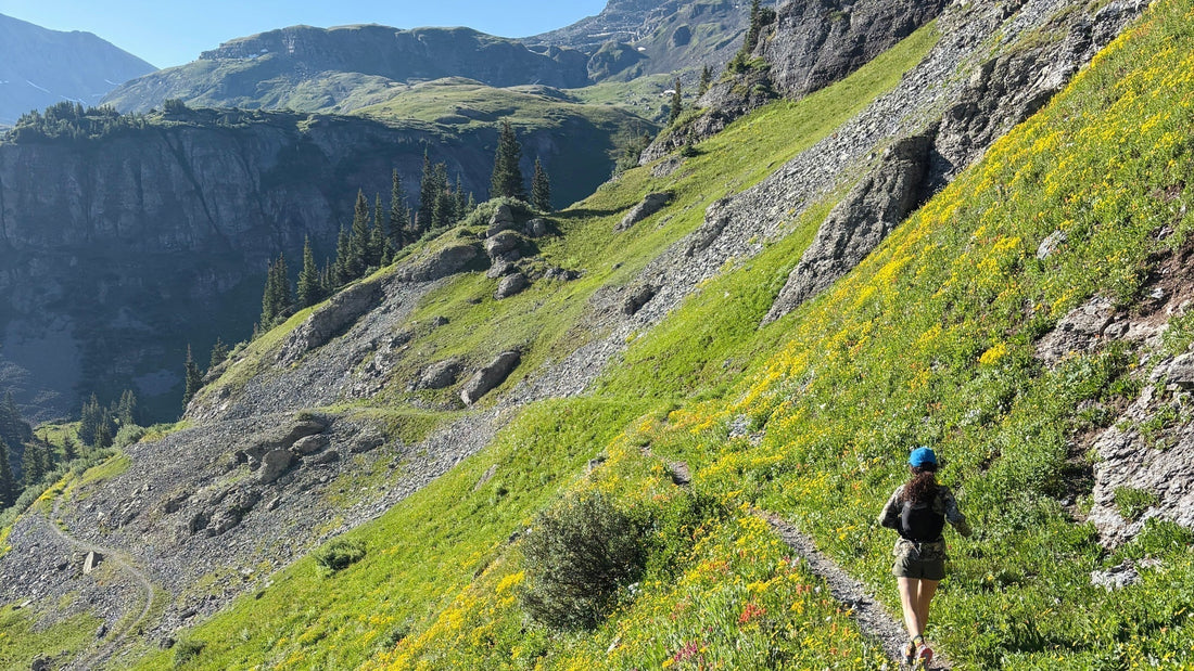 Jagged Edge Gear Roundup: Summer 2025