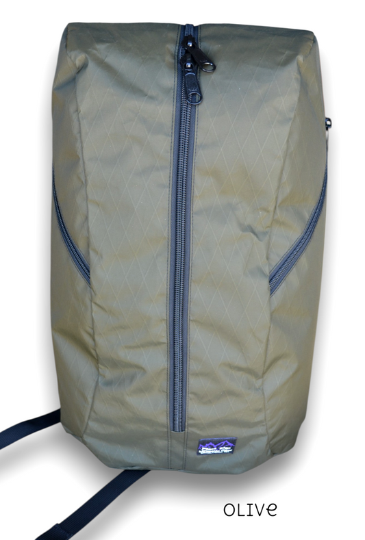 Pack Duffel 24 Litre