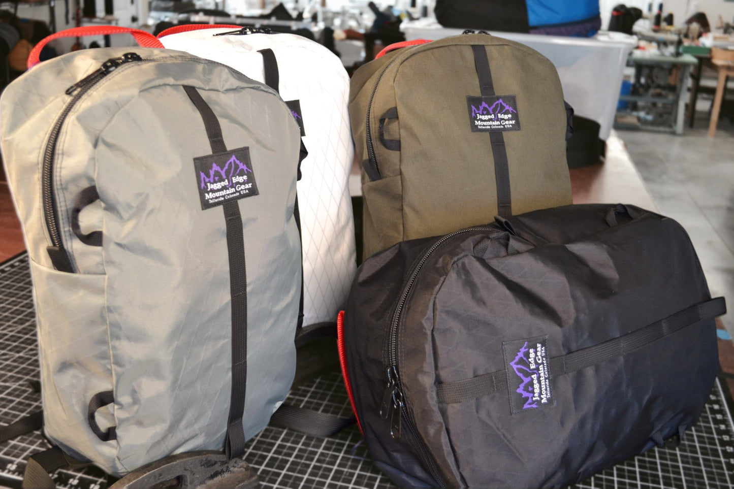 Cruise Pack