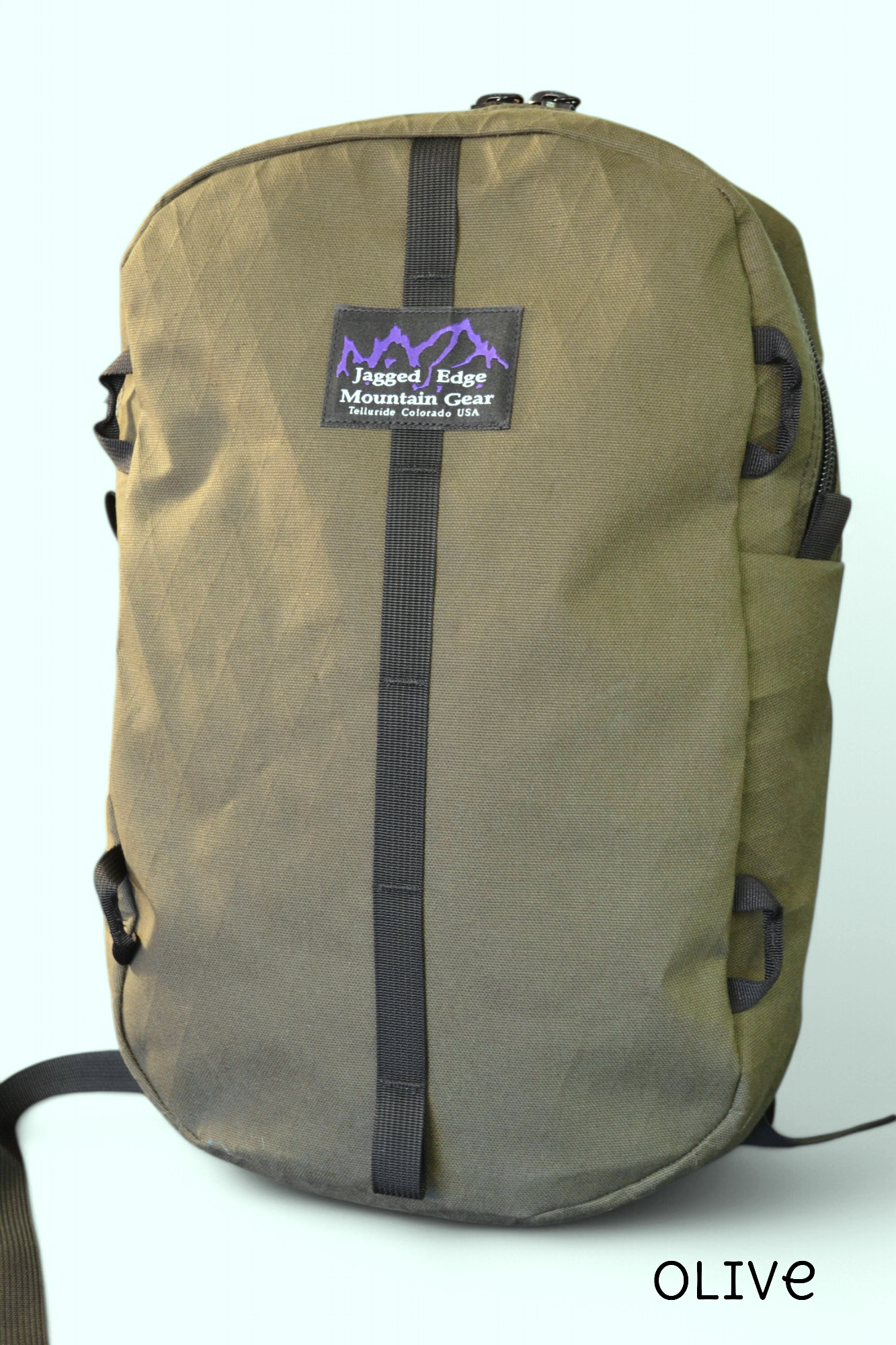 Cruise Pack