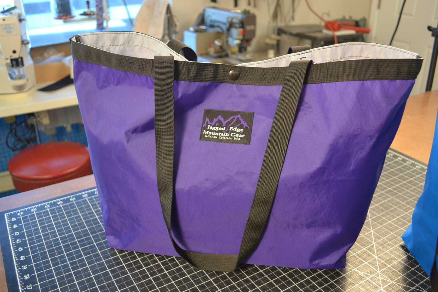 Classic X-PAC Tote