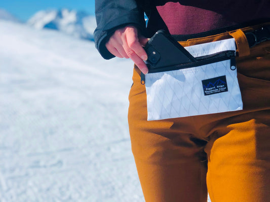 JEMG Belt Bag