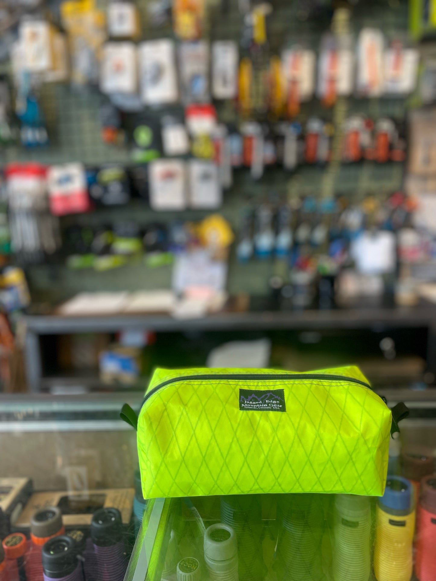 Dopp - Large