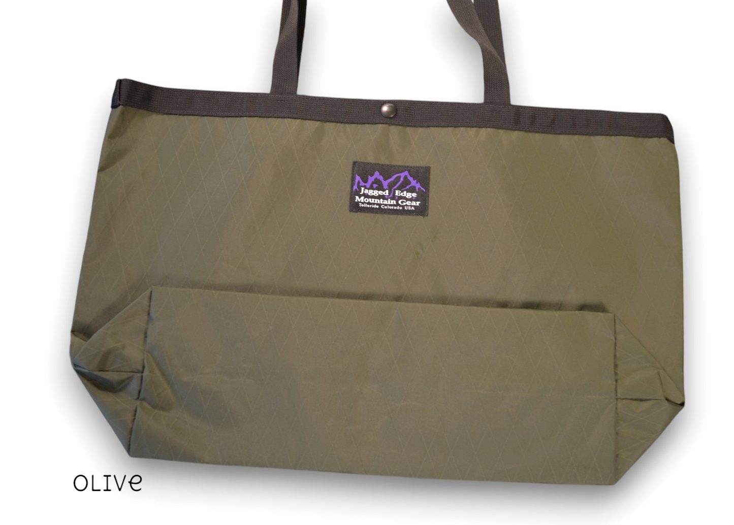 Classic X-PAC Tote