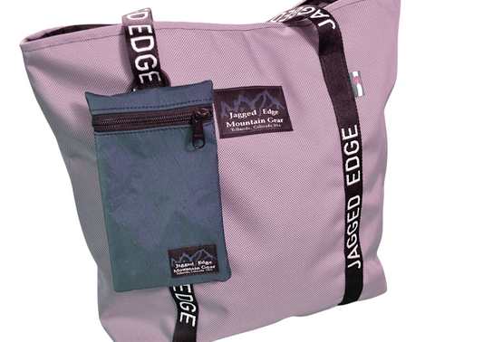 JEMG Clip Phone Bag