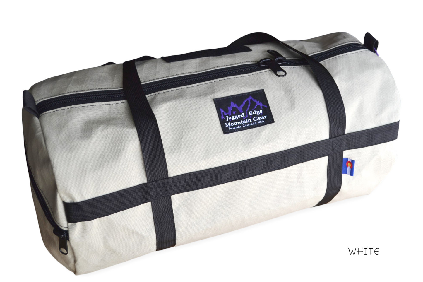 X-PAC Gym Bag