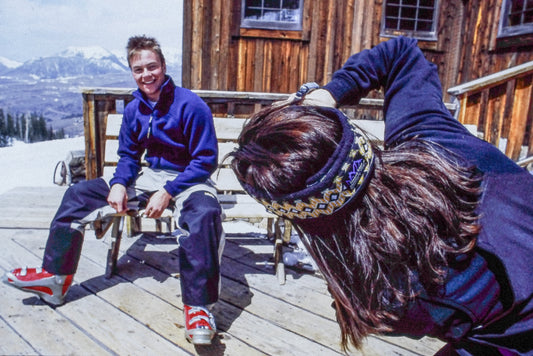 Inside the Box Canyon: An Interview with Erik Dalton, the Owner of Jagged Edge Mountain Gear