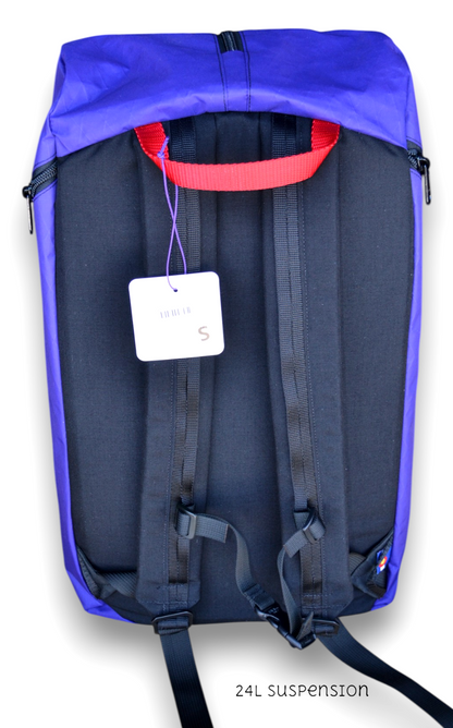 Pack Duffel 24 Litre