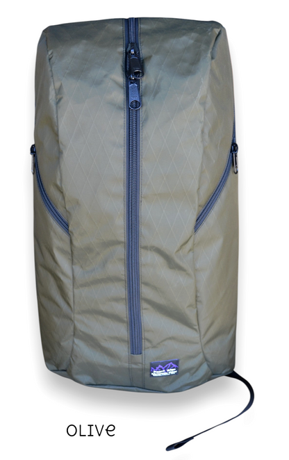 Pack Duffel 32 Litre
