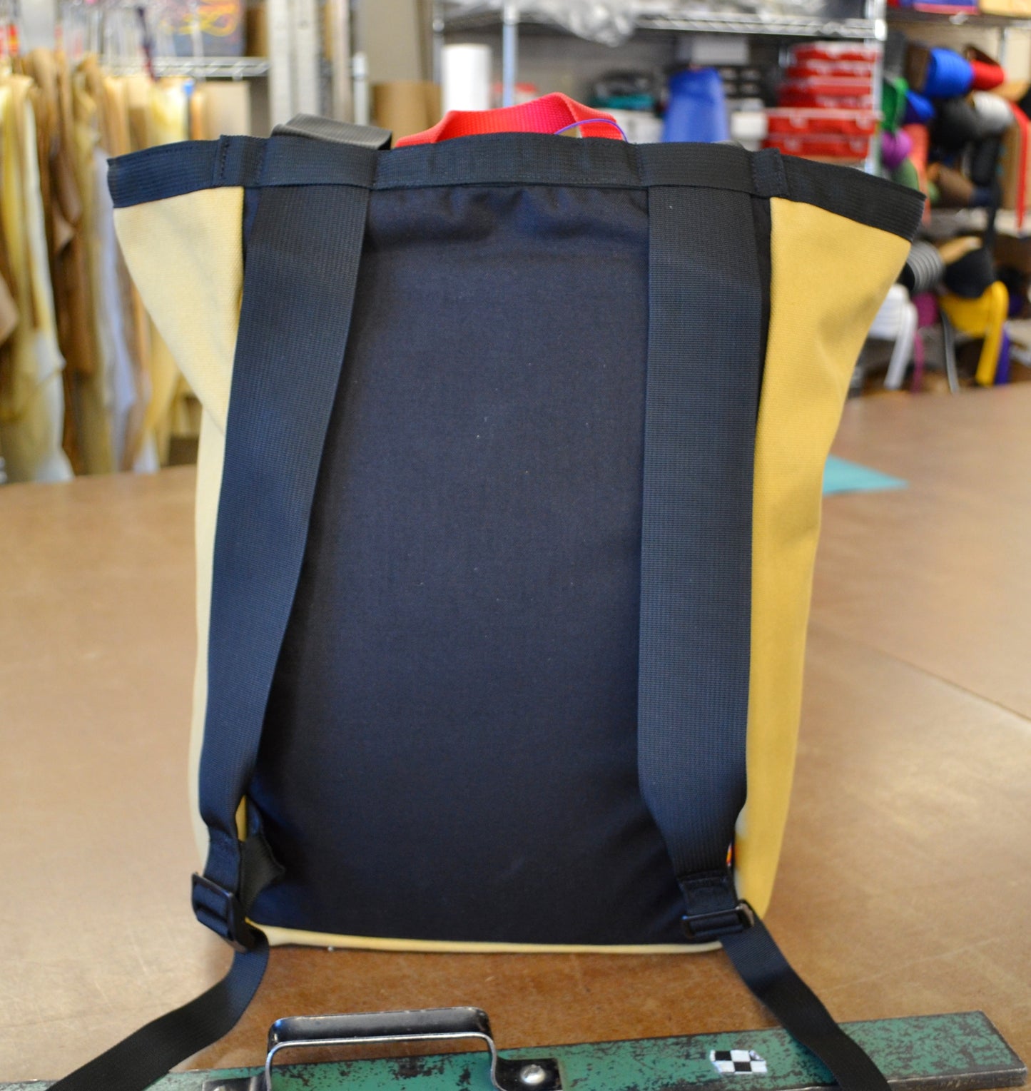 Canvas Townie Pack