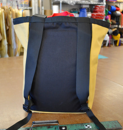 Canvas Townie Pack