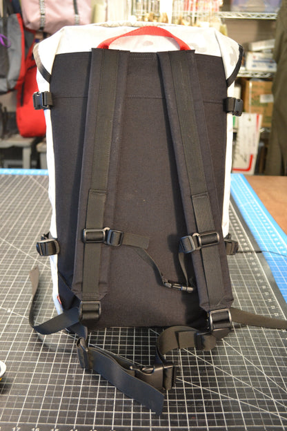 JEMG Klettersac