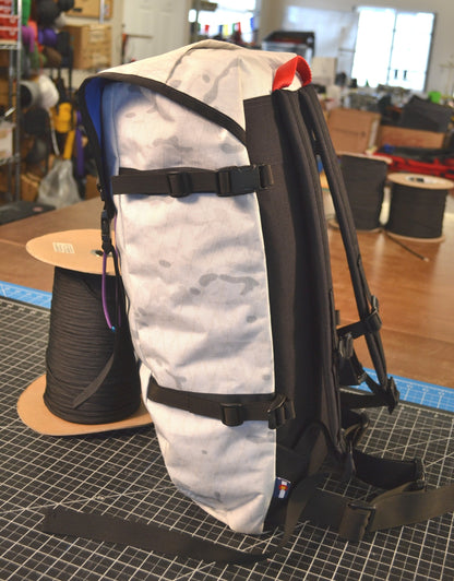 JEMG Klettersac