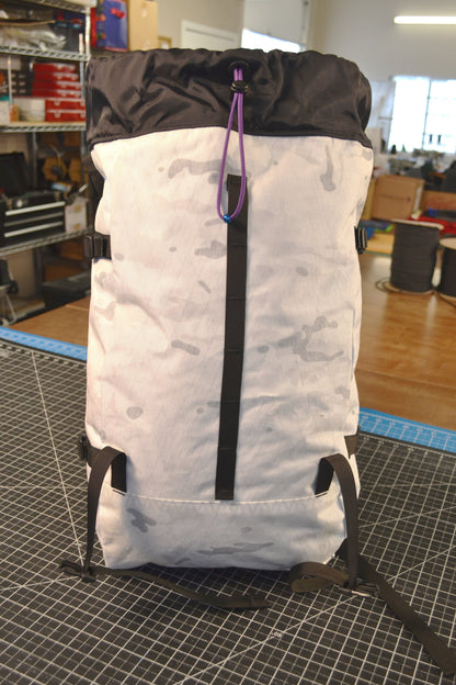 JEMG Klettersac