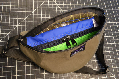 Wedge Pack