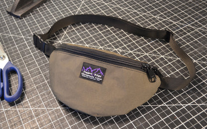 Wedge Pack