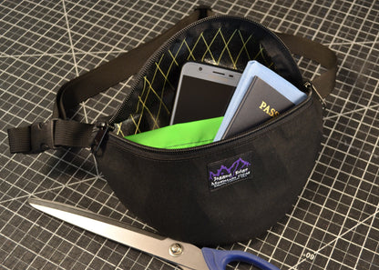 Wedge Pack