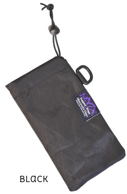 JEMG Glass Case