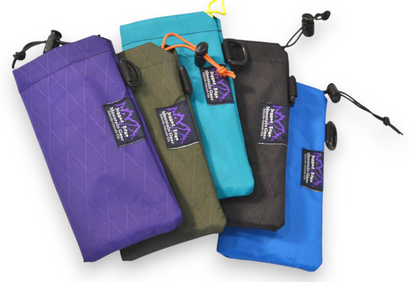 JEMG Glass Case