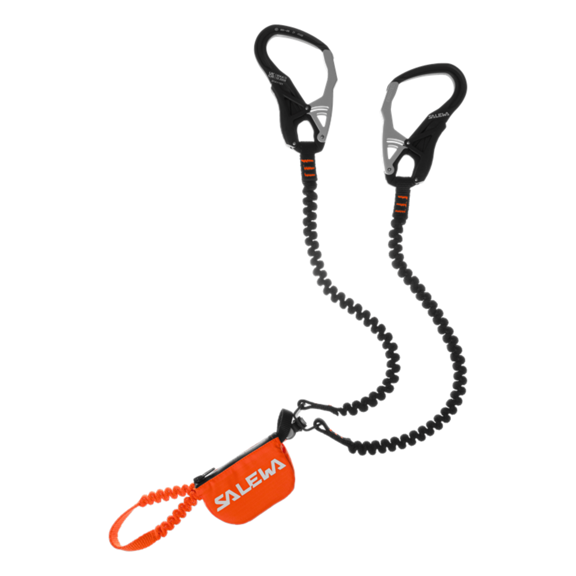 Salewa Ergo Tex Via Ferrata Set