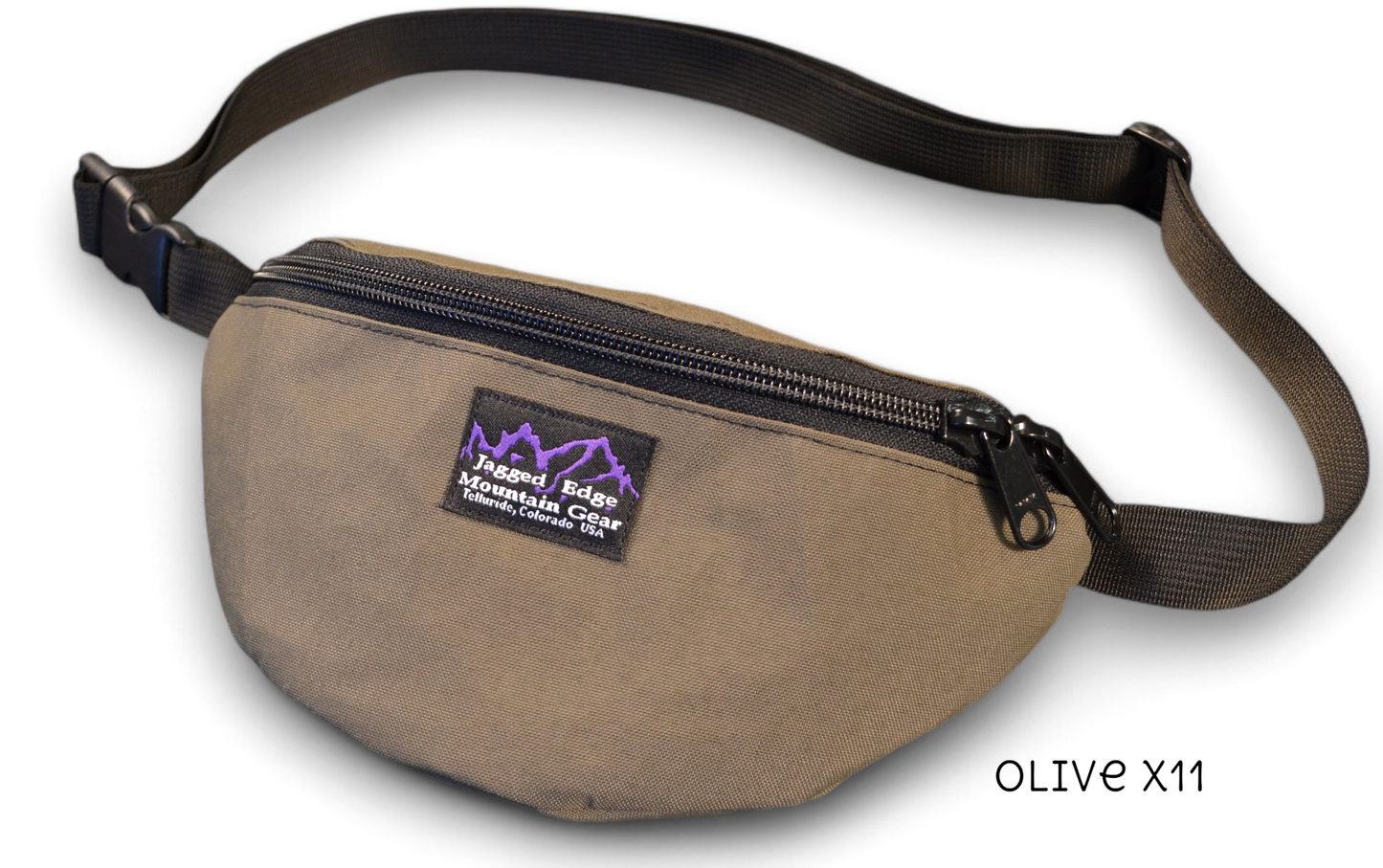 Wedge Pack