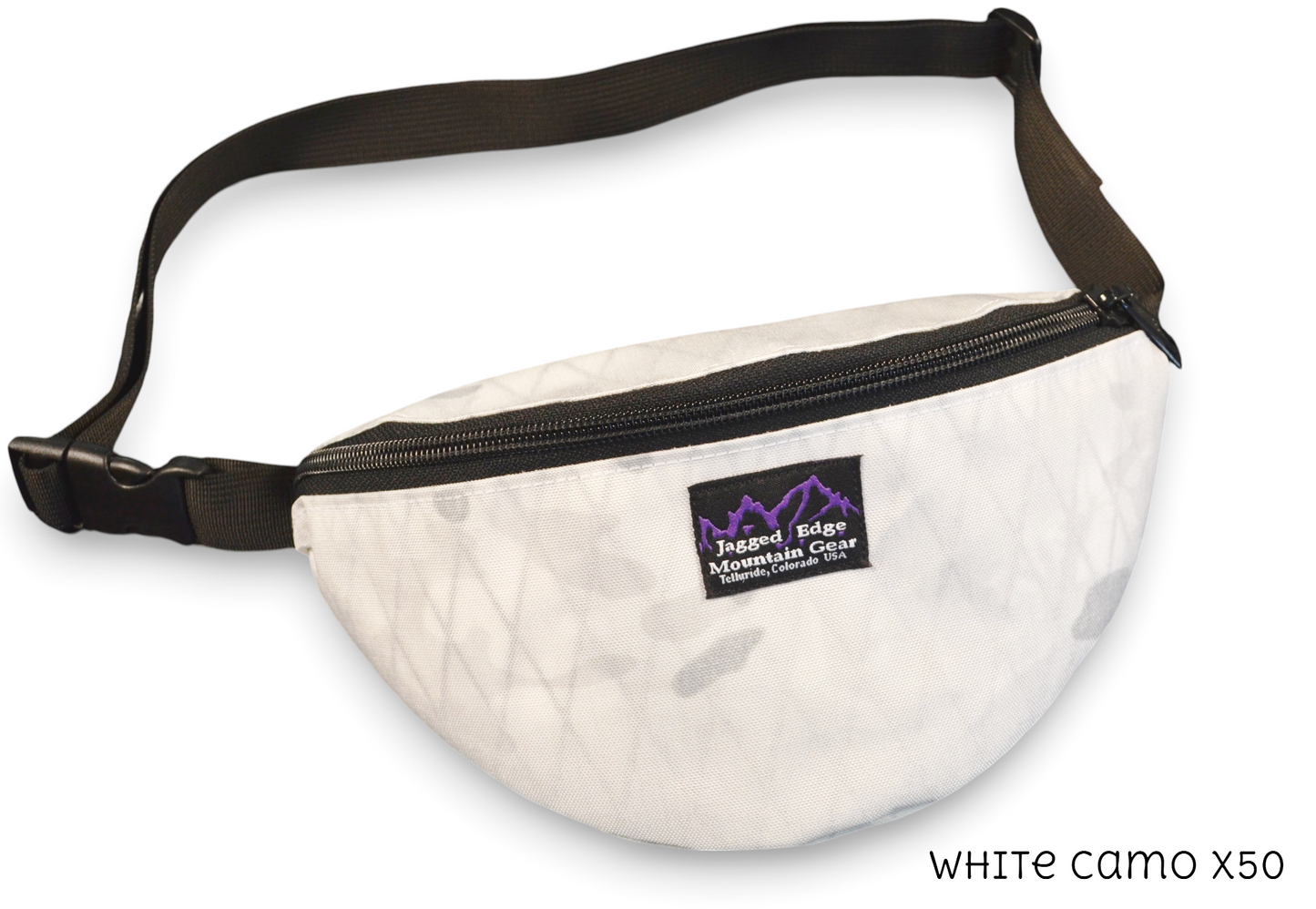 Wedge Pack