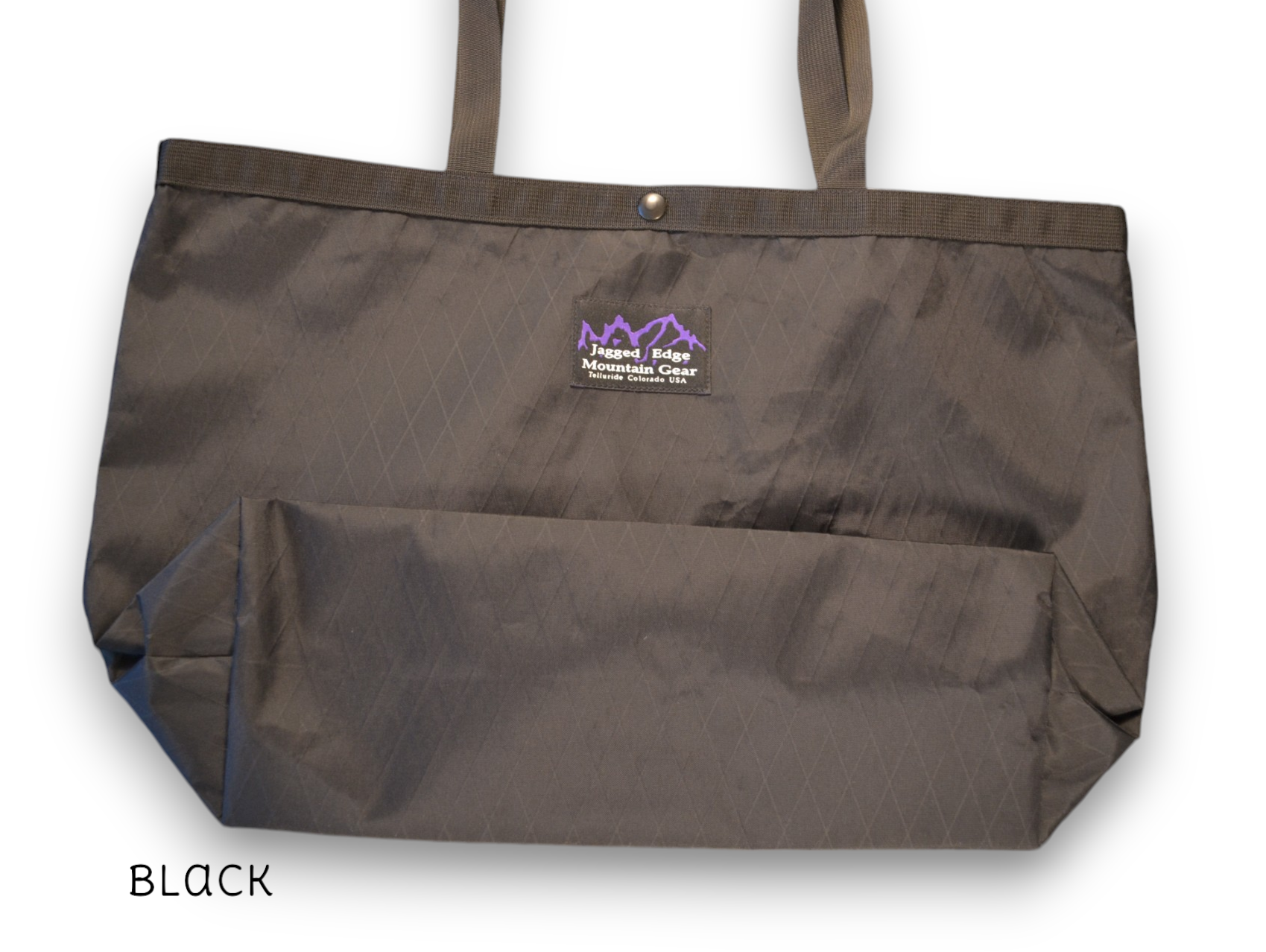 Classic X-PAC Tote – Jagged Edge Mountain Gear