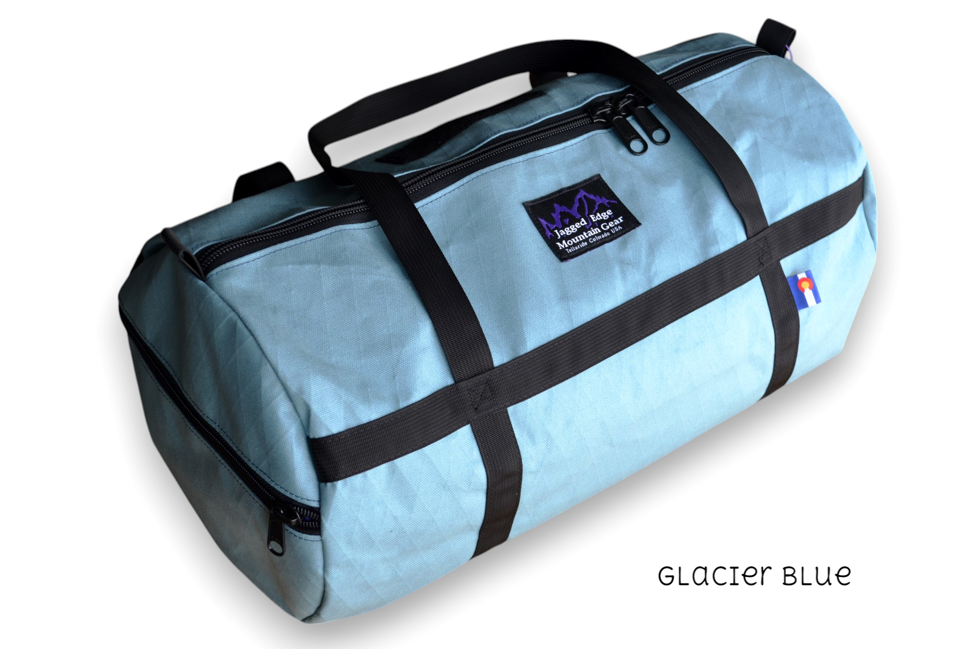 X-PAC Gym Bag – Jagged Edge Mountain Gear