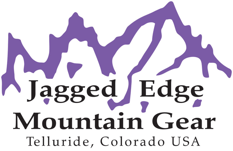 The Complete Guide to Telluride's Via Ferrata – Jagged Edge Mountain Gear