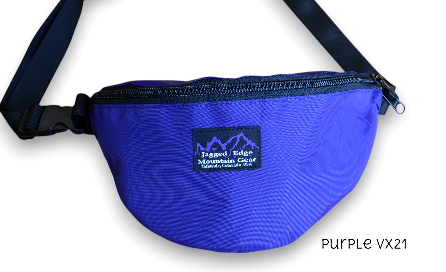 Wedge Pack