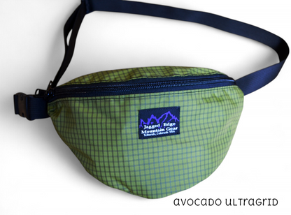 Wedge Pack