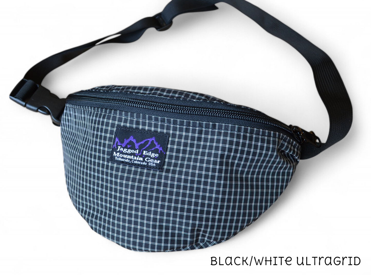 Wedge Pack