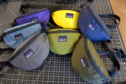 Wedge Pack