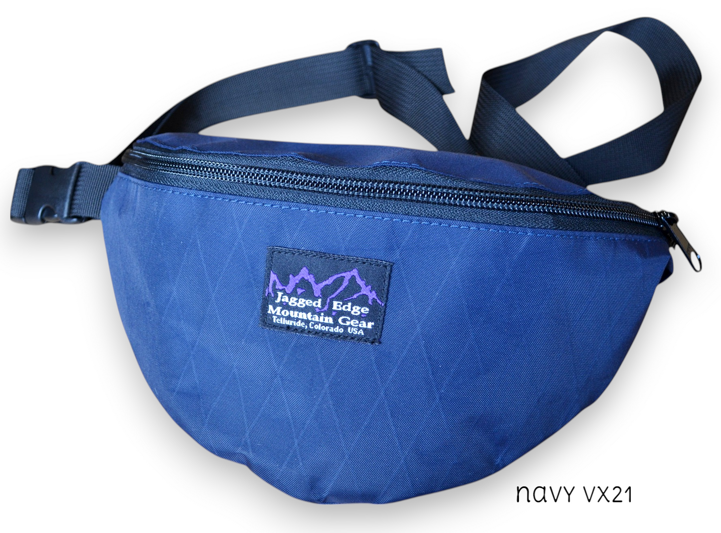Wedge Pack