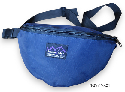 Wedge Pack