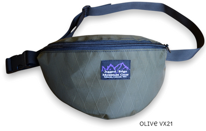Wedge Pack