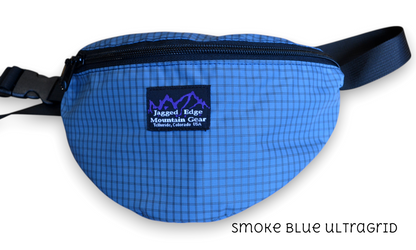 Wedge Pack