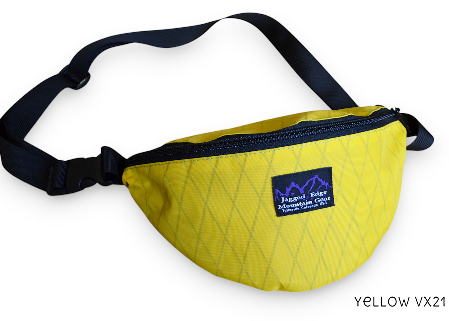 Wedge Pack